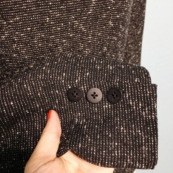 Classiques Entier Wool Blazer - Picture 5 of 7